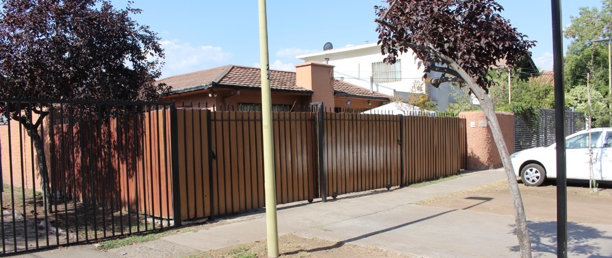 Venta Casa NP 4D en suite 3B 3E Sebasti&aacute;n Elcano - Las Condes