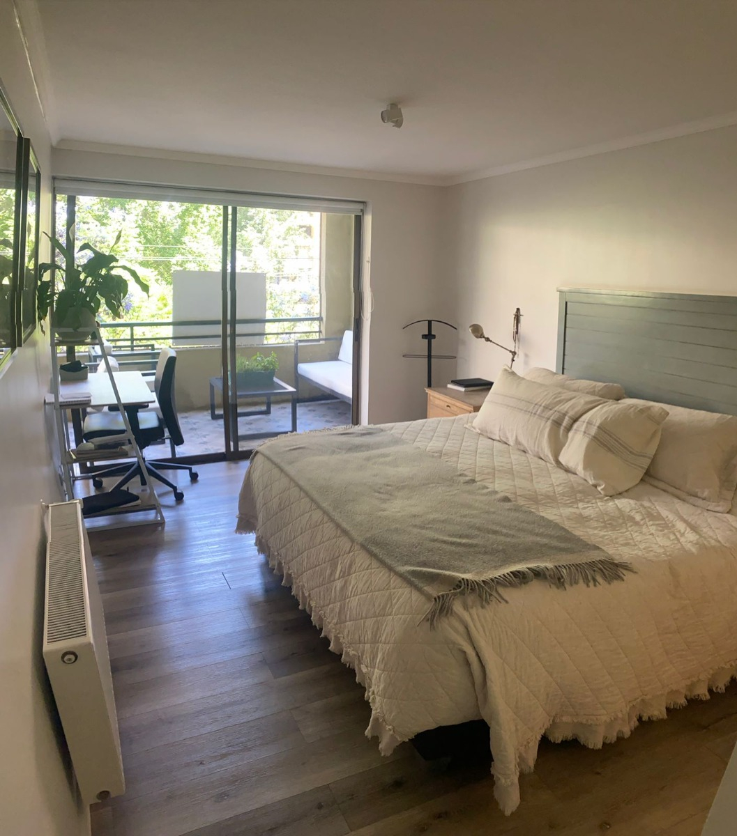 Arriendo Departamento 3D Parque Bicentenario - Vitacura