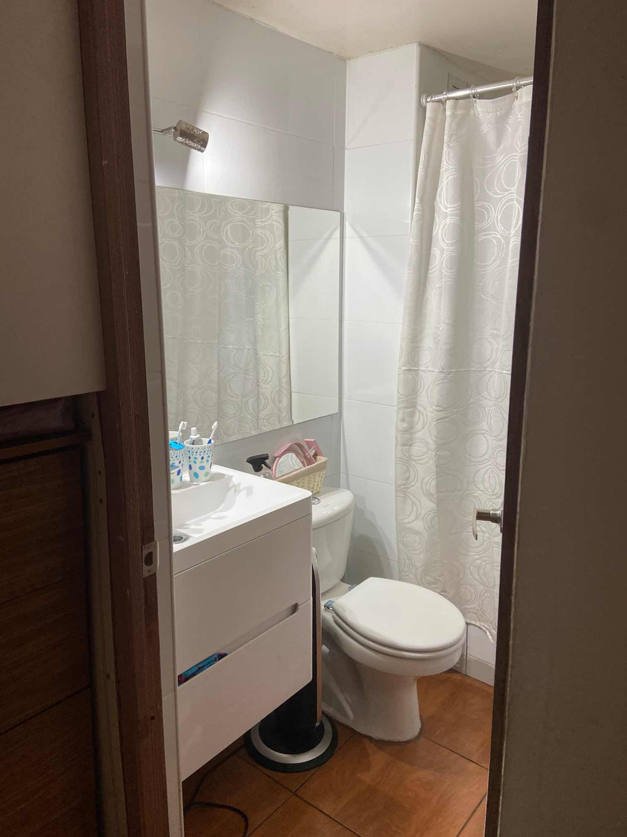 Venta Departamento 2D El Remanso - Las Condes