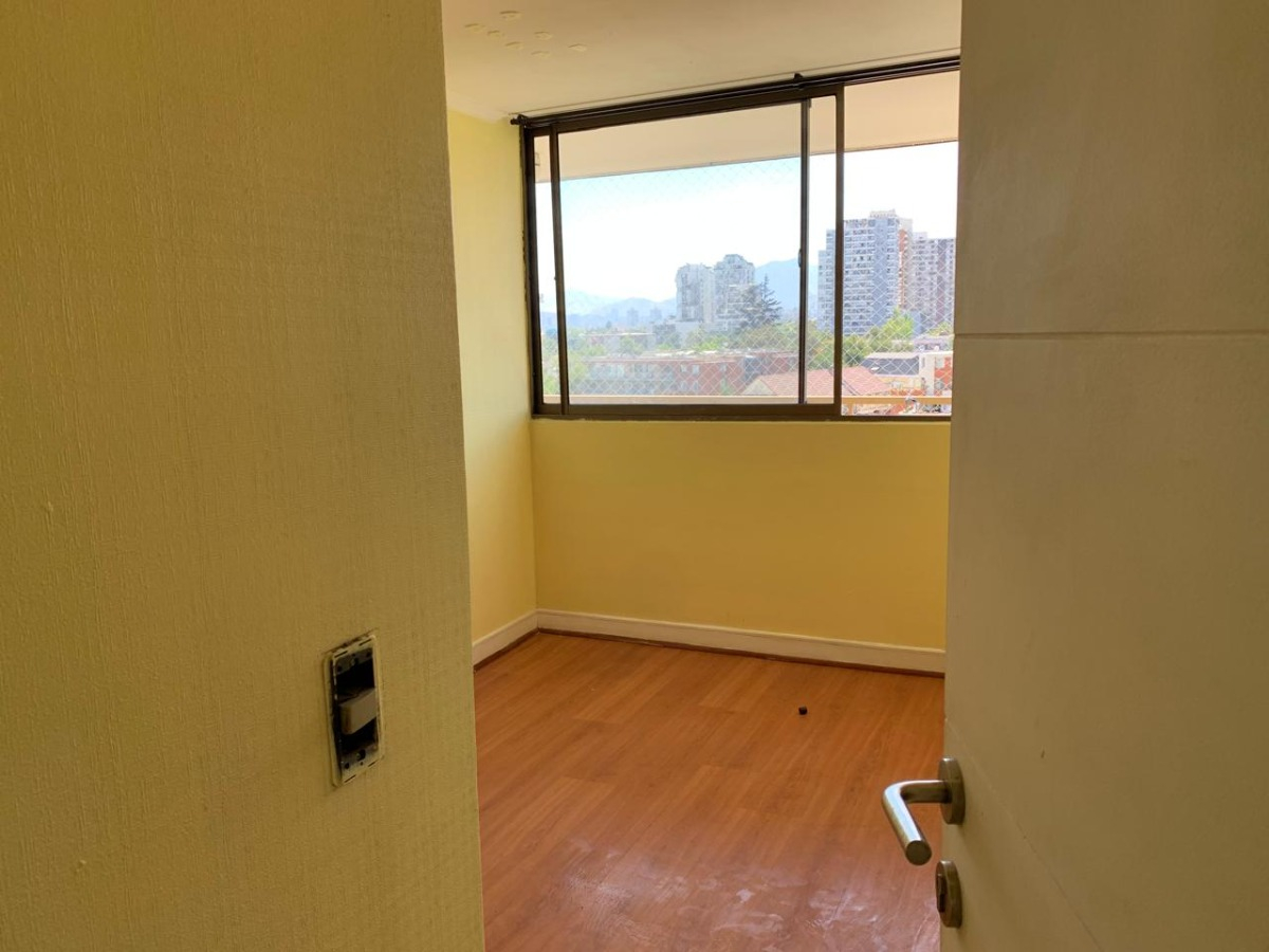 Arriendo Departamento NO 3D 2B 1E 1B Diagonal Oriente - &Ntilde;u&ntilde;oa