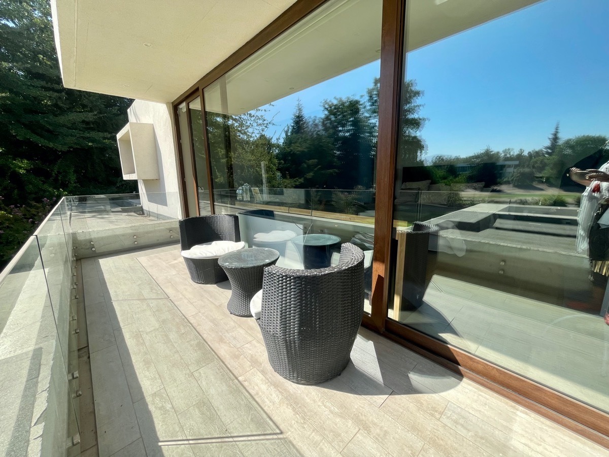 Venta Casa NO 5D en suite Walk-in cl&oacute;set 5B 4E 1B Chicureo - Colina