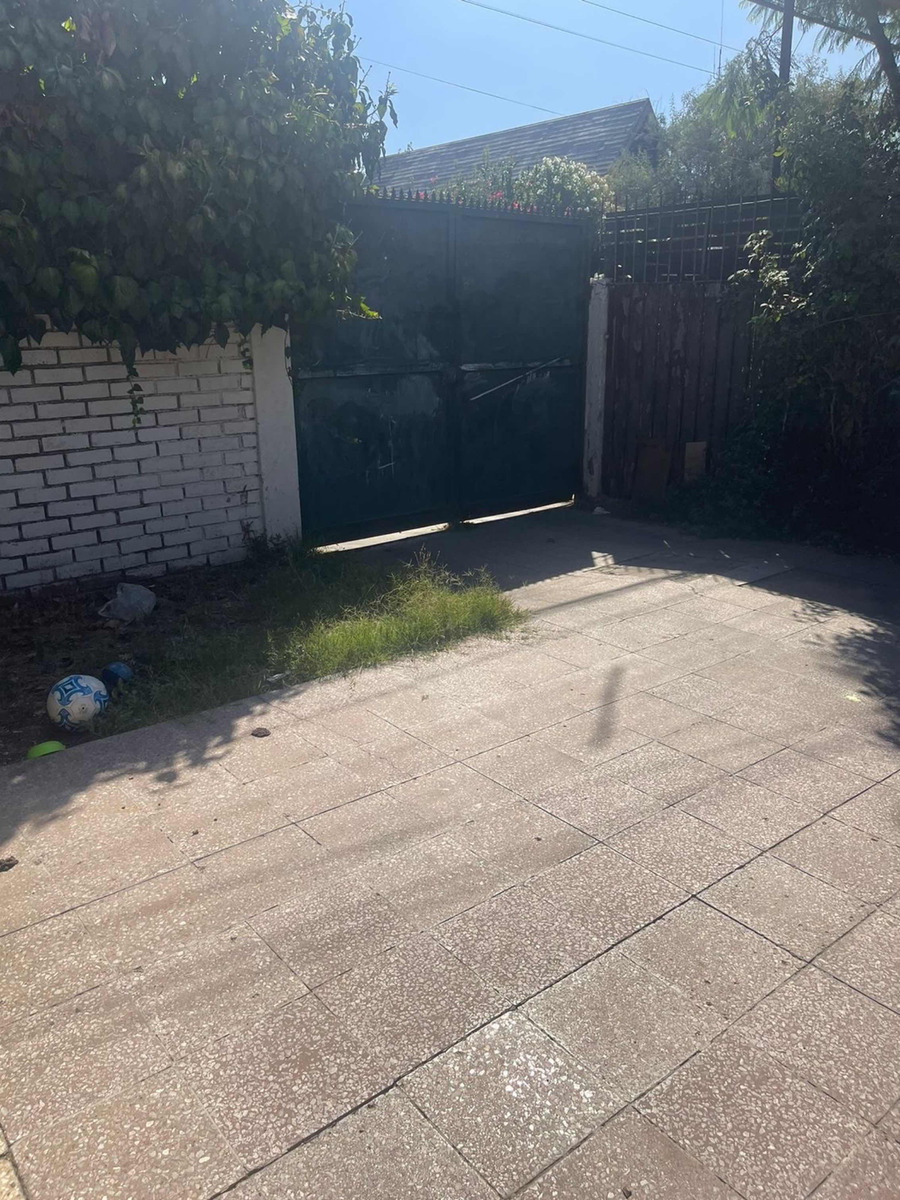 Venta Casa 4D 3B 2E Nuestra Se&ntilde;ora del Rosario - Vitacura