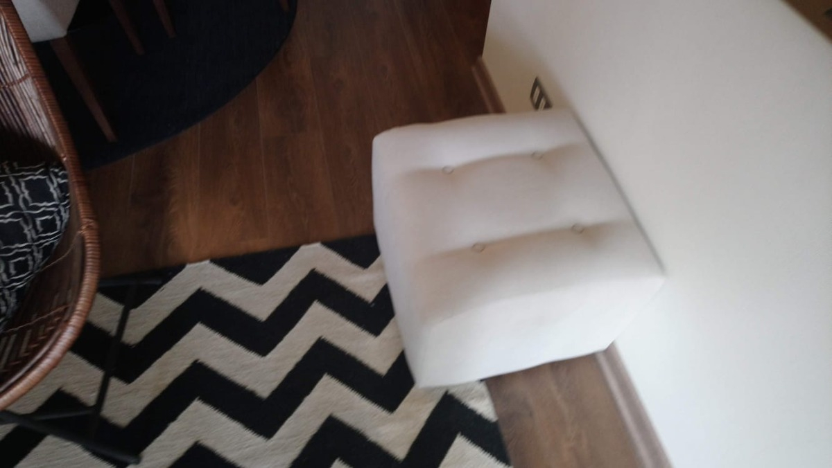 Arriendo Departamento P 2D en suite Walk-in cl&oacute;set 2B 1E 1Bd Parque Juan XXIII - &Ntilde;u&ntilde;oa