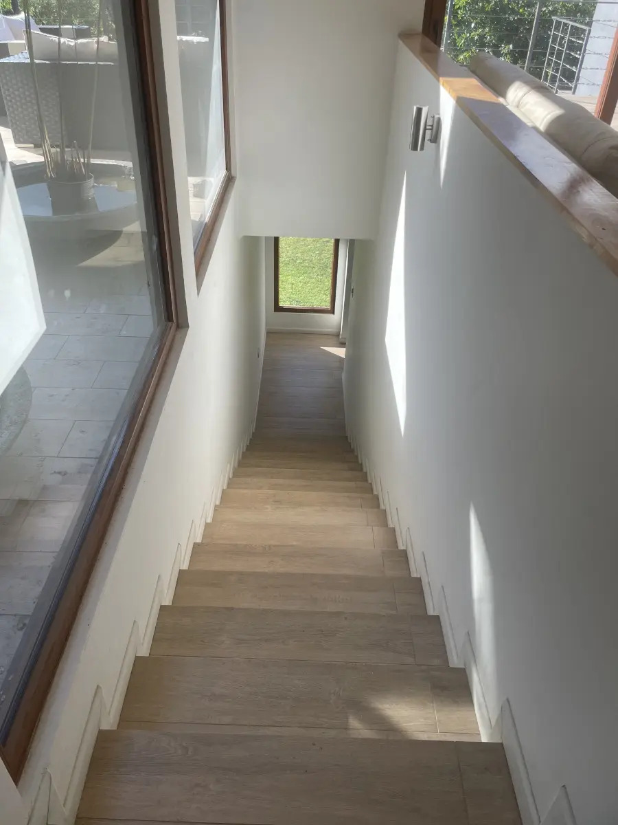 Venta Casa SO 5D en suite Walk-in cl&oacute;set 5B 4E 1B El Array&aacute;n - Lo Barnechea