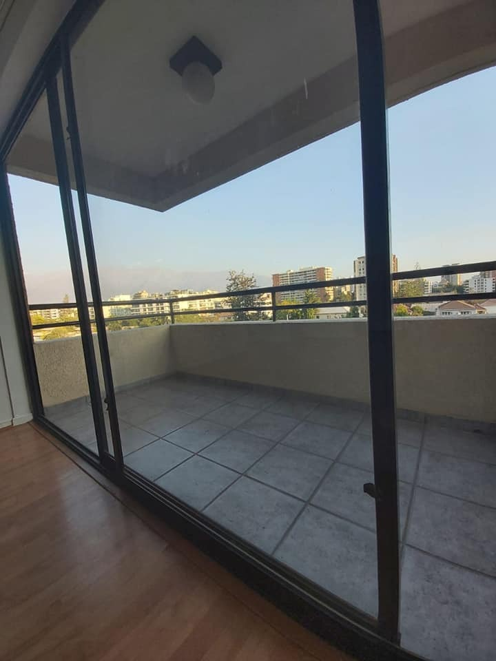 Arriendo Departamento SO 2D en suite 1B 1E In&eacute;s de Su&aacute;rez - Providencia