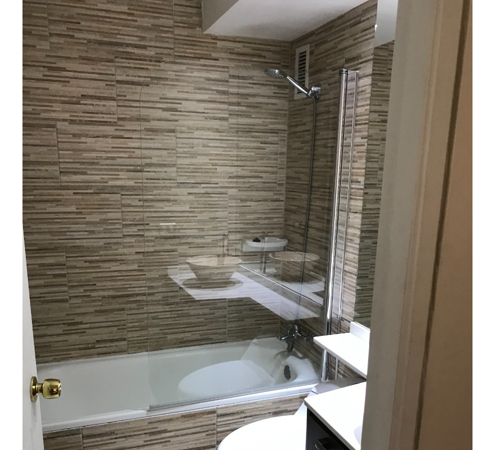 Arriendo Departamento 2D en suite 2B 1E 1B Sebasti&aacute;n Elcano - Las Condes