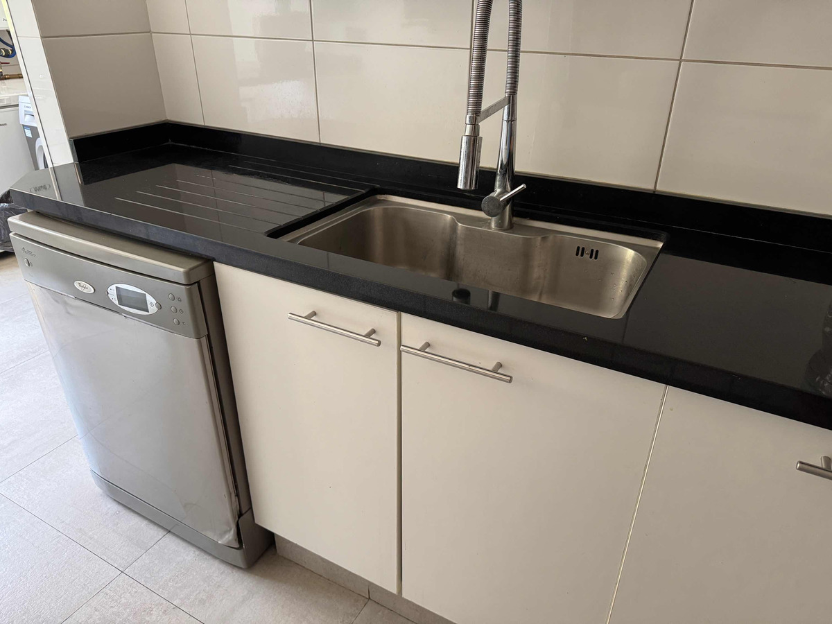 Venta Departamento 5D 4B 2E Los Trapenses - Lo Barnechea