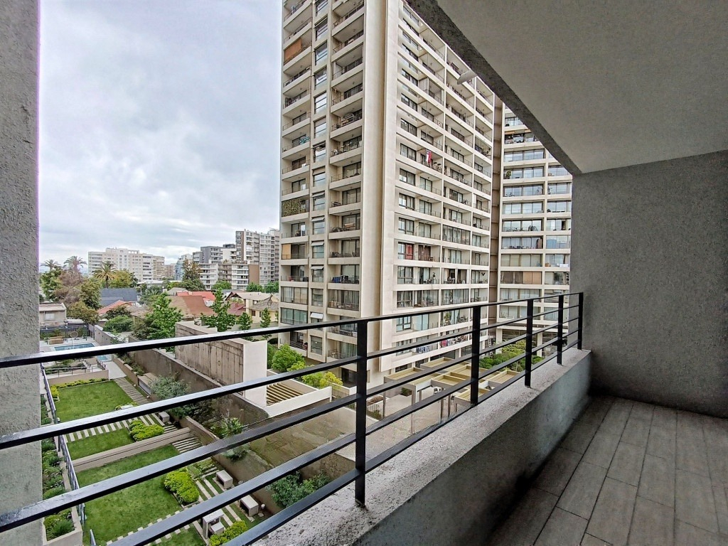 Venta Departamento S 1D en suite Walk-in cl&oacute;set 1B 1E 1B Plaza Ega&ntilde;a - &Ntilde;u&ntilde;oa