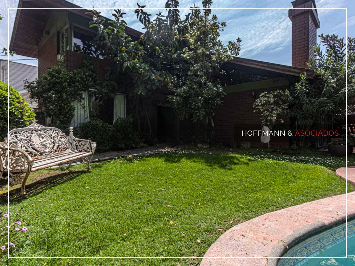 Venta Casa NOSP 4D en suite Walk-in cl&oacute;set 3B 3E 2B Los Dominicos - Las Condes