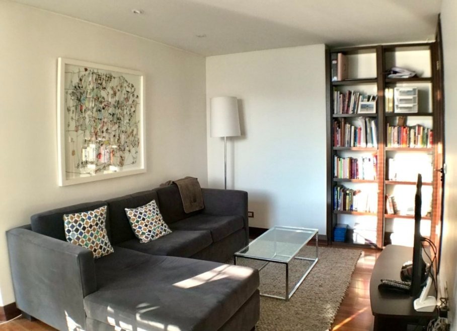 Venta Departamento 5D en suite Walk-in cl&oacute;set 6B 4E 1B Valle Escondido - Lo Barnechea