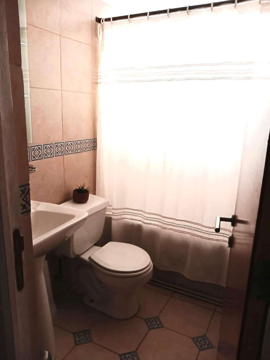 Arriendo Departamento NO 2D en suite Walk-in cl&oacute;set 3B 1E 1B Parque Arauco - Las Condes