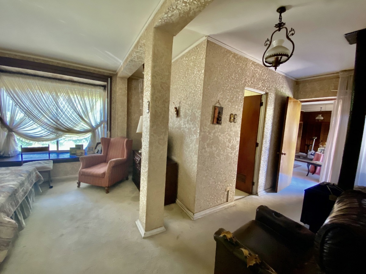 Venta Casa NOSP 5D 3B 4E 1B Parque Bicentenario - Vitacura