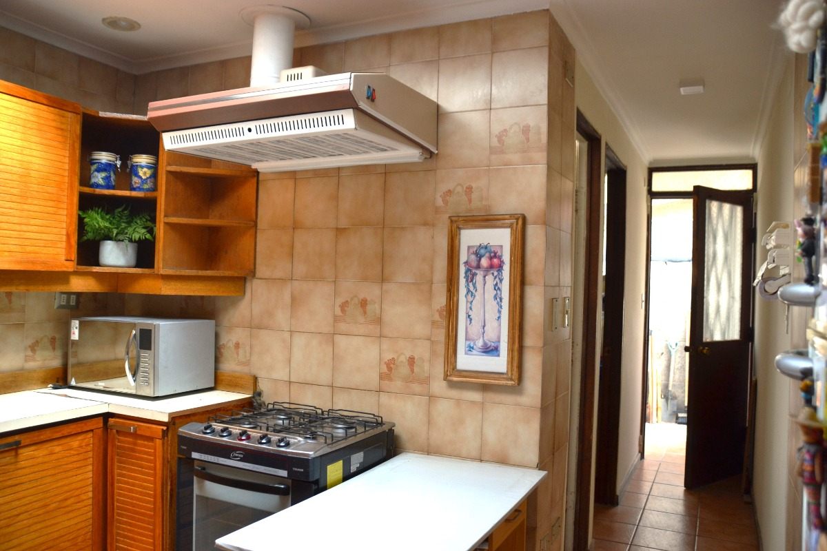 Venta Casa NO 4D en suite Walk-in cl&oacute;set 2B 2E 4B Estadio Croata - Vitacura