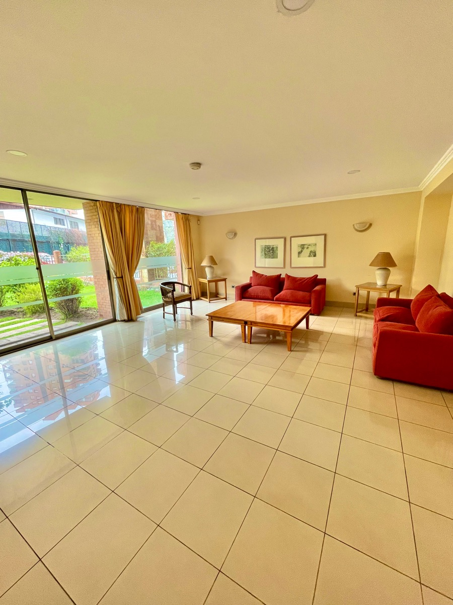 Venta Departamento NOSP 3D en suite Walk-in cl&oacute;set 2B 2E 1B Metro Manquehue - Apumanque - Las Condes