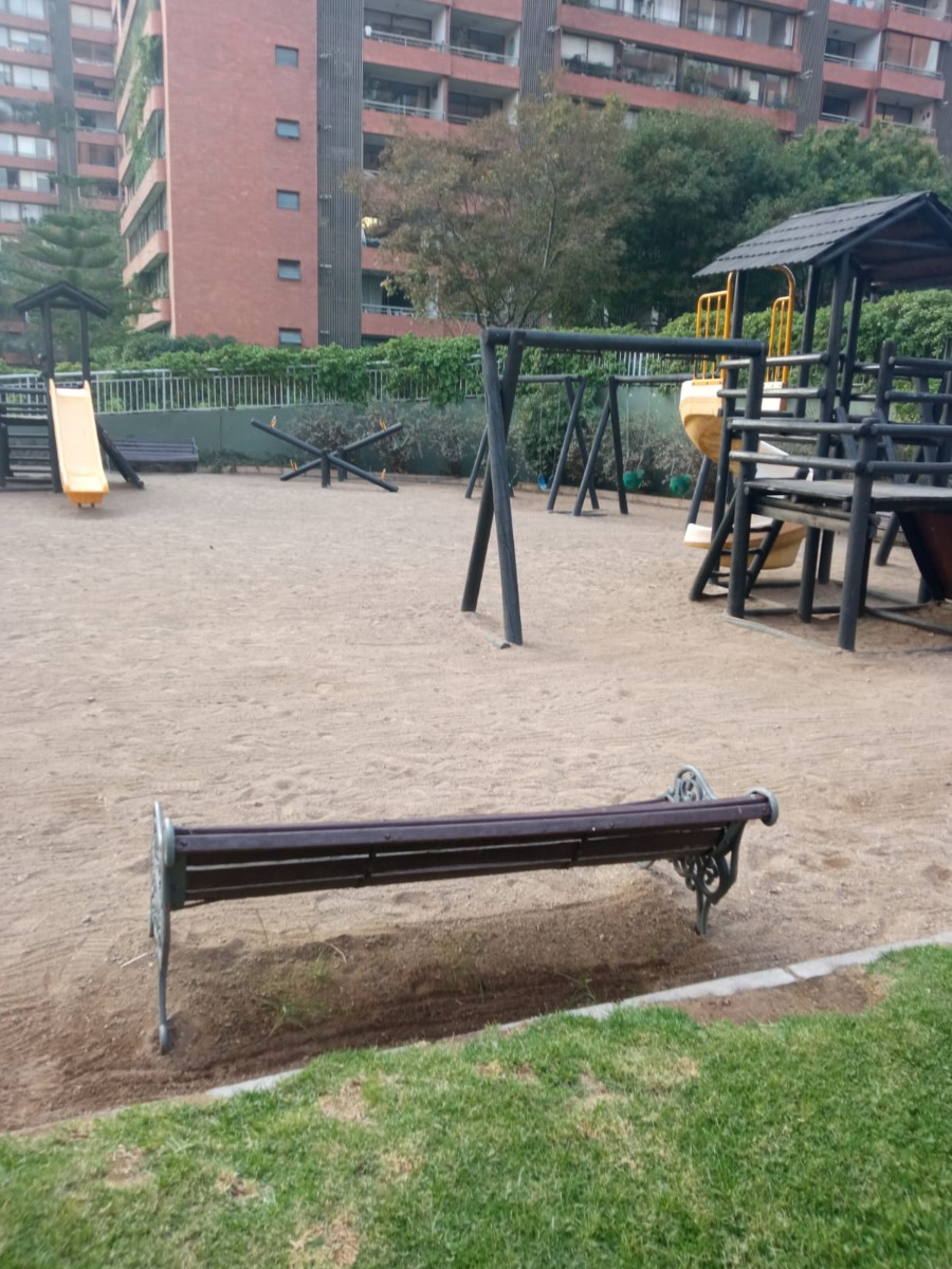 Arriendo Departamento NP 3D en suite 2B 2E 1B Puente Nuevo - Lo Barnechea