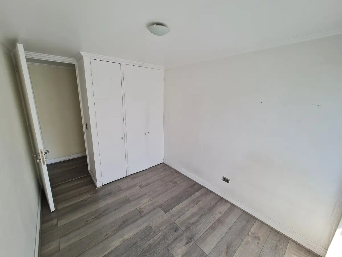 Venta Departamento 3D  - Providencia