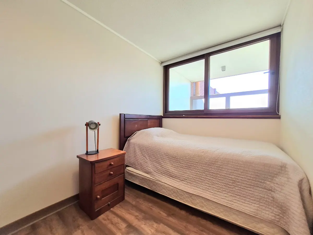 Venta Departamento Sebasti&aacute;n Elcano - Las Condes