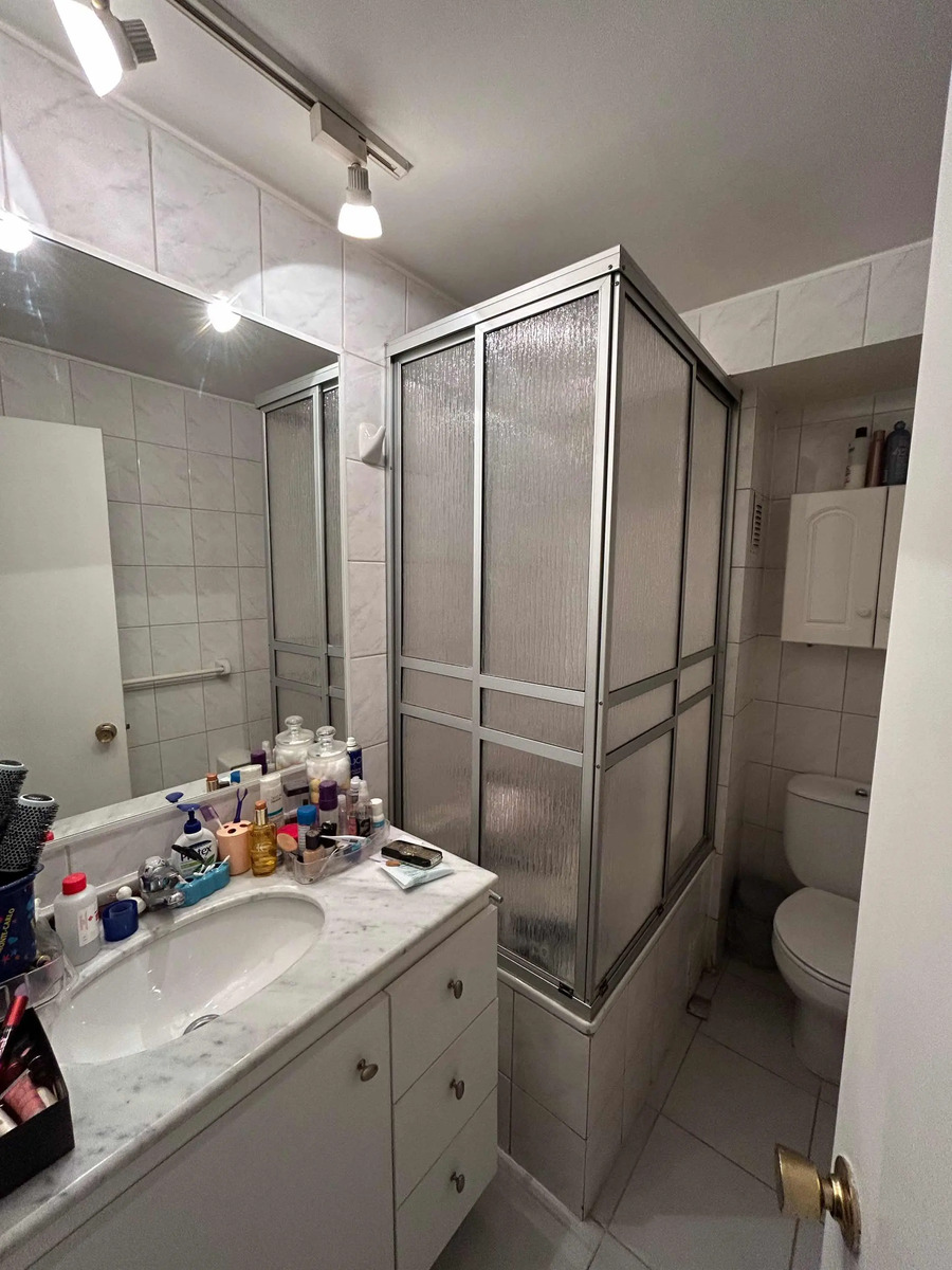 Venta Departamento 3D 2B 2E Metro Monse&ntilde;or Eyzaguirre - &Ntilde;u&ntilde;oa