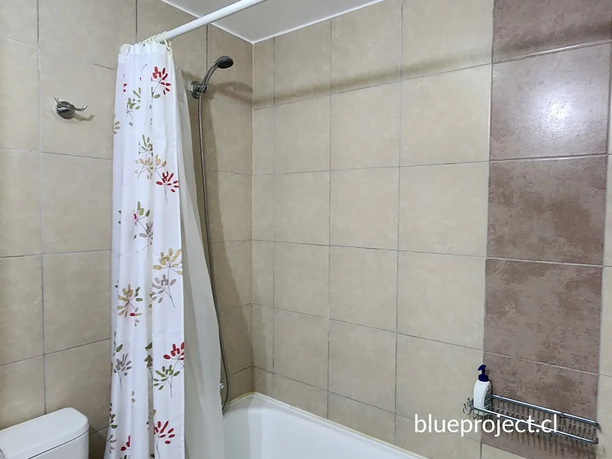 Venta Departamento 3 dormitorios 2B Costas de Montemar - Conc&oacute;n