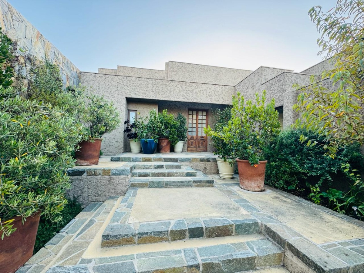 Venta Casa NP 4D en suite Walk-in cl&oacute;set 5B 15E 2B Cantagua de Cachagua - Zapallar