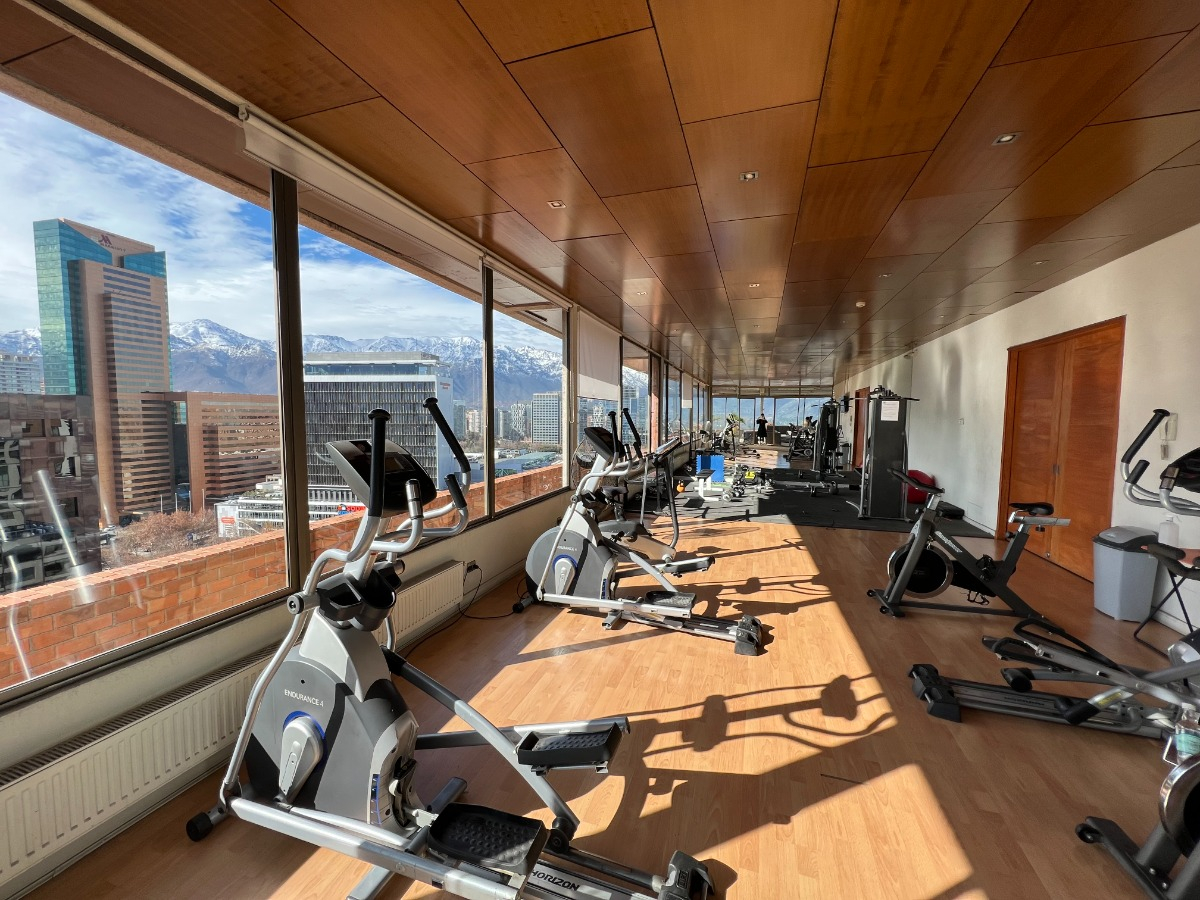 Arriendo Departamento 2D 2B 1E 1B P&iacute;o XI - Vitacura
