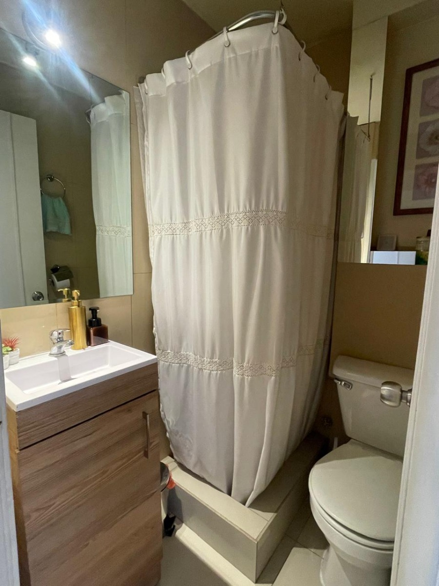 Venta Departamento O 2D en suite 2B Pedro de Valdivia - Providencia