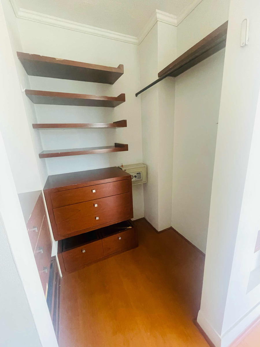 Arriendo Departamento 1D 1B 1E 1B Metro Escuela Militar - Las Condes