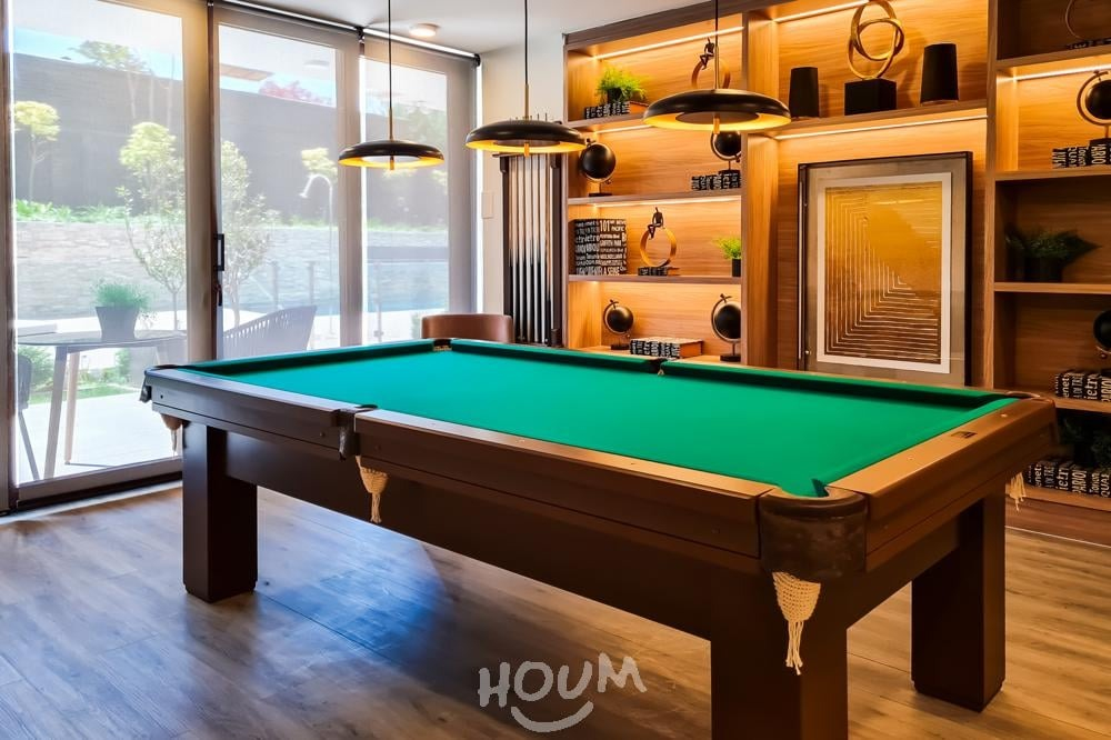 Venta Departamento O 1D 1B 1E 1B Metro &Ntilde;u&ntilde;oa - &Ntilde;u&ntilde;oa