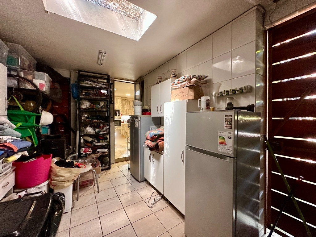 Venta Casa NO 6D en suite Walk-in cl&oacute;set 5B 2E 1B San Carlos de Apoquindo - Las Condes