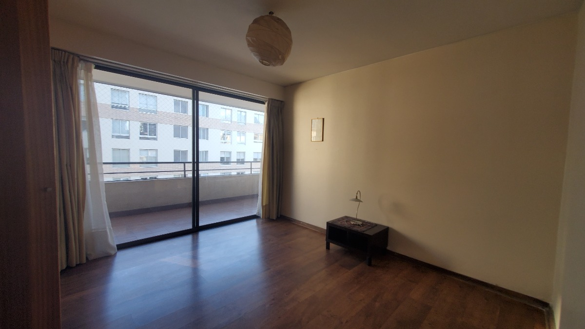 Venta Departamento SO 4D en suite 3B 2E 1B Parque Bicentenario - Vitacura