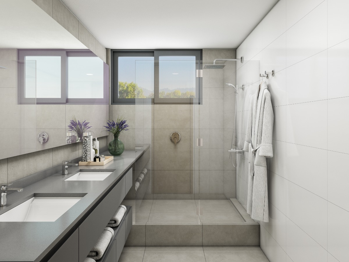 Venta Casa NO 4D en suite Walk-in cl&oacute;set 4B 2E Sebasti&aacute;n Elcano - Las Condes