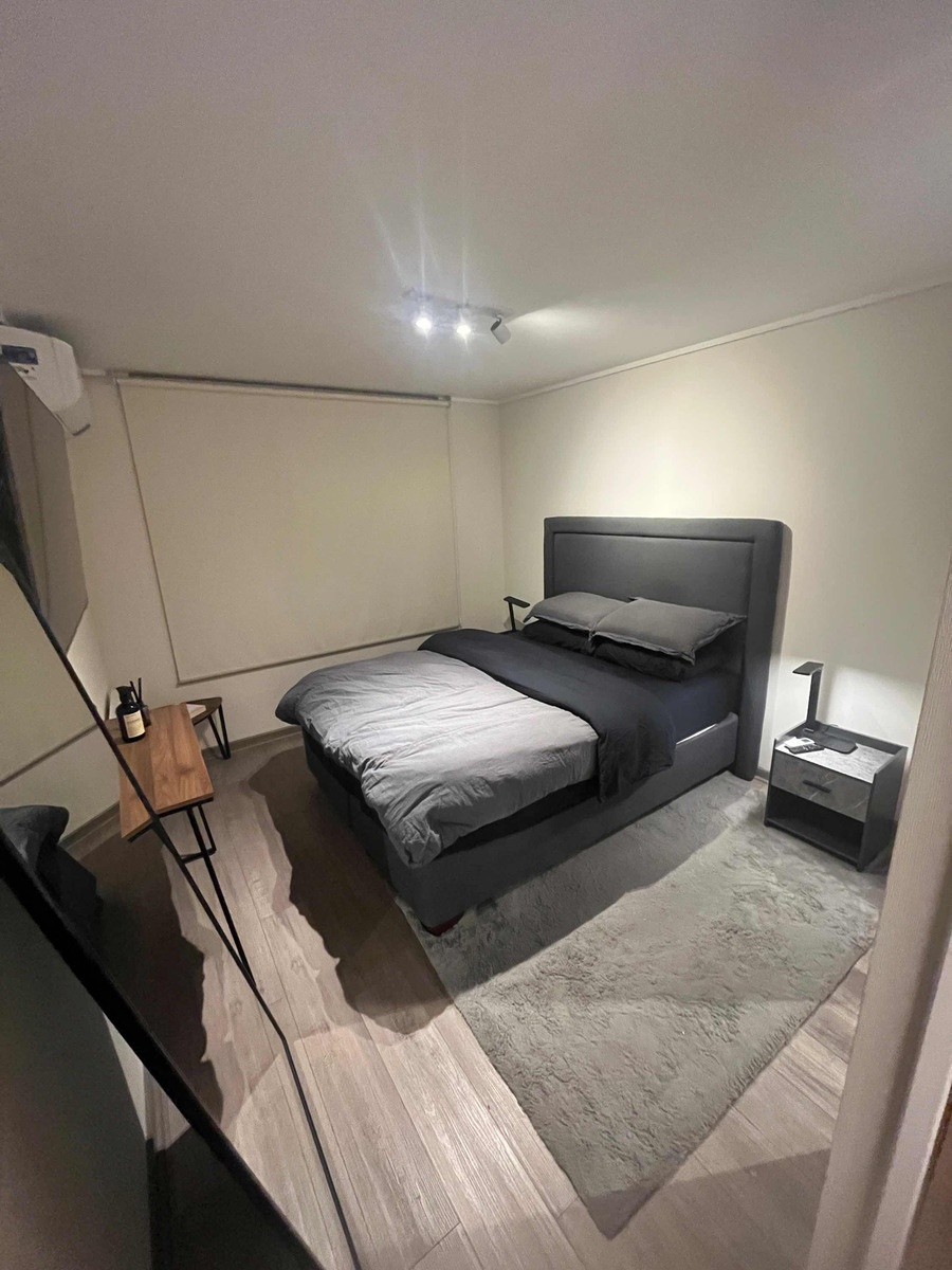 Venta Departamento 2D 2B 1E Plaza &Ntilde;u&ntilde;oa - &Ntilde;u&ntilde;oa