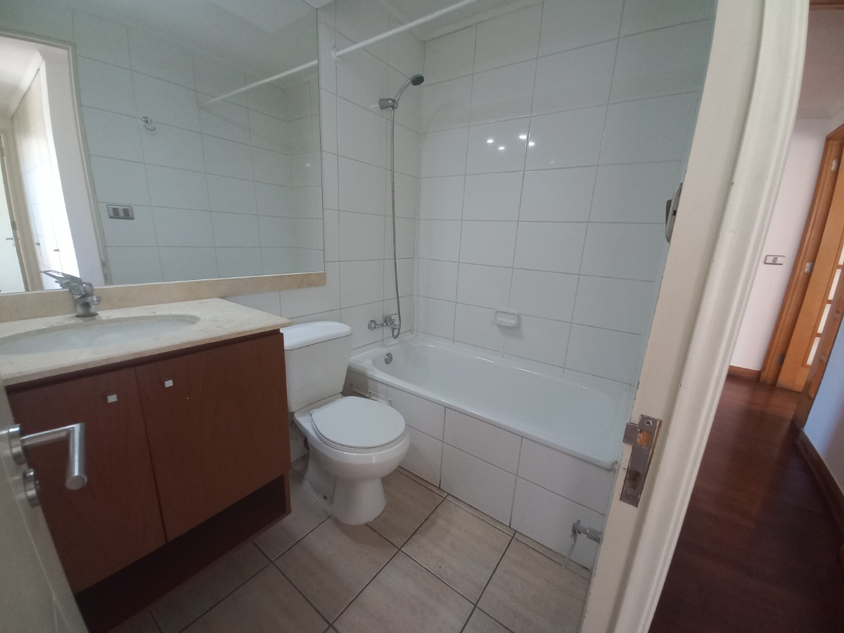 Venta Departamento NO 3D en suite 2B 1E 1B Nueva Las Condes - Las Condes