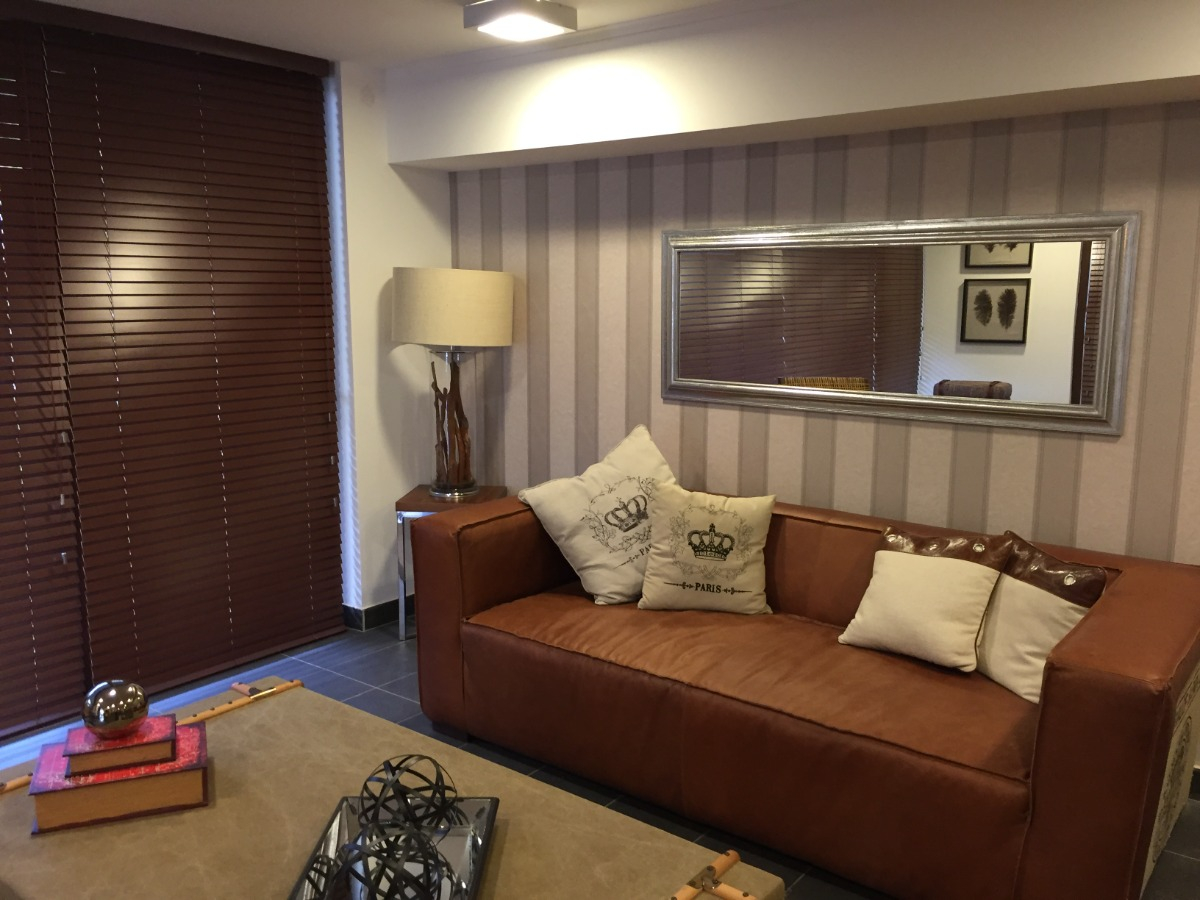 Arriendo Departamento O 2D 2B 1E 1B Tabancura - Vitacura