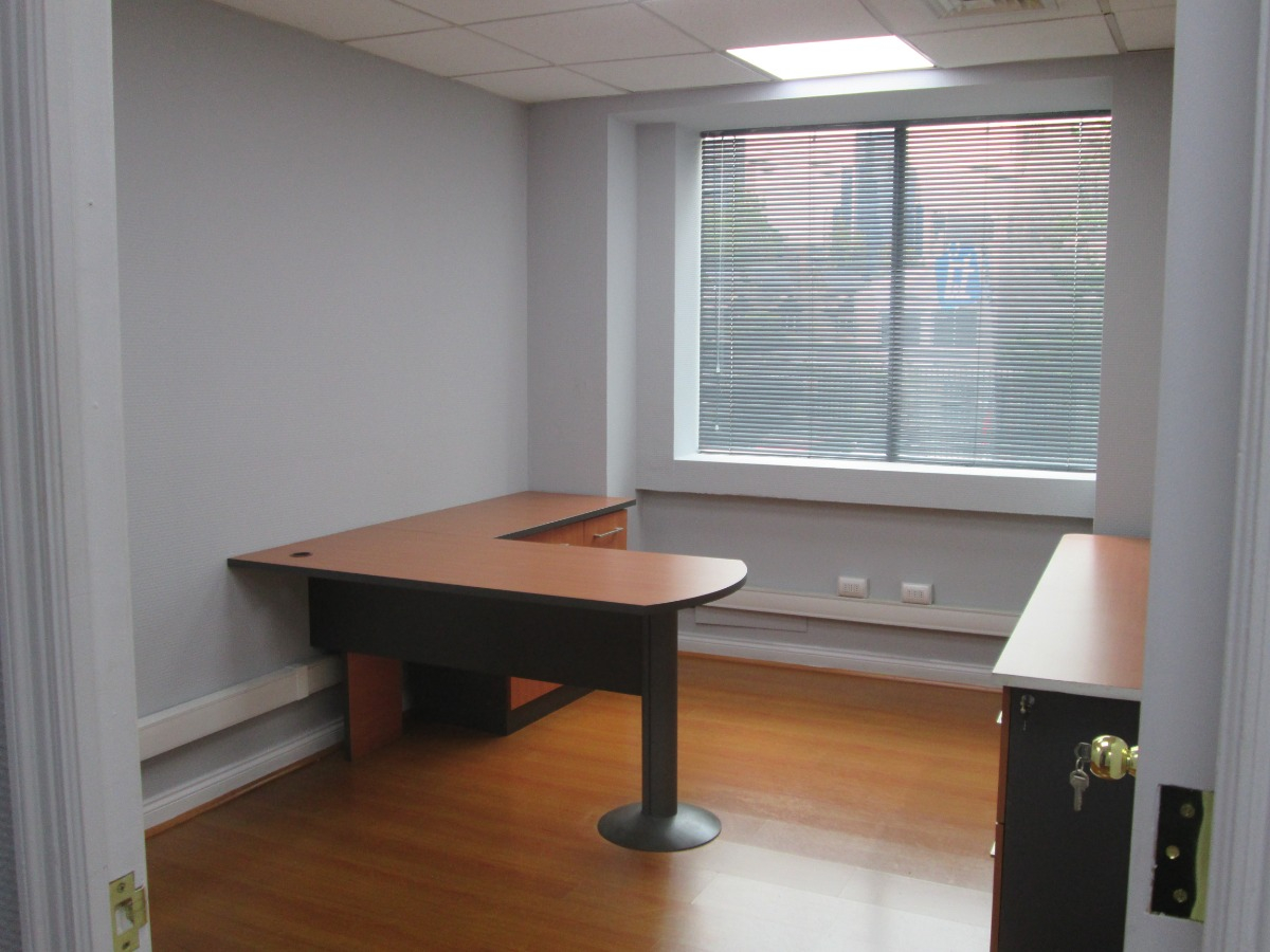Arriendo Oficina SO 3B 3E Pedro de Valdivia Norte - Providencia