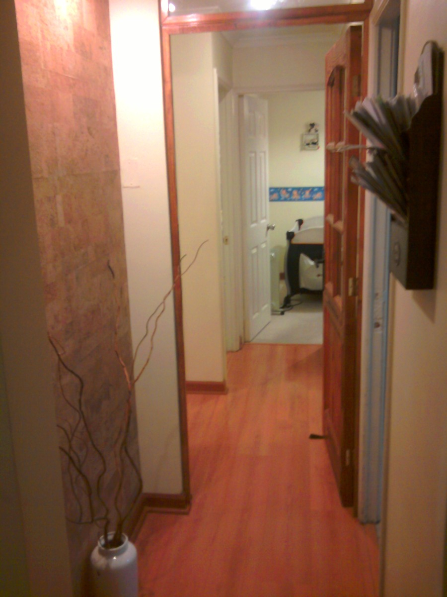 Venta Casa 3D en suite Walk-in cl&oacute;set 2B 2E Los Dominicos - Las Condes