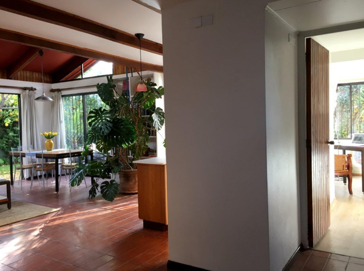 Arriendo Casa NO 4D 3B 2E 2B Palmas de Mallorca - La Reina