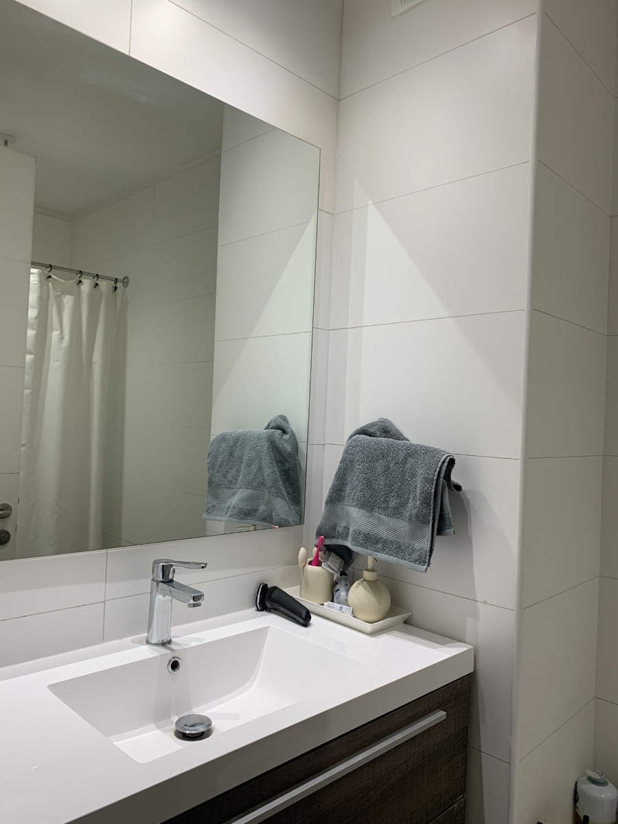Venta Departamento NP 3D en suite Walk-in cl&oacute;set 3B 2E 1B Rotonda Atenas - Las Condes