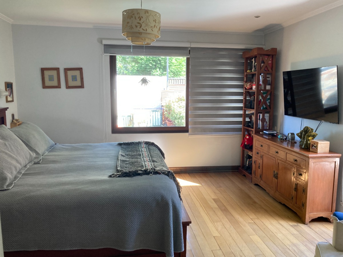 Venta Casa NO 5D en suite Walk-in cl&oacute;set 5B 2E La Reina Alta - La Reina