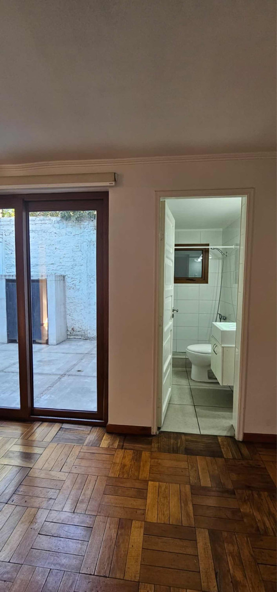 Arriendo Casa 4D 2B 1E 1B Vaticano - Las Condes