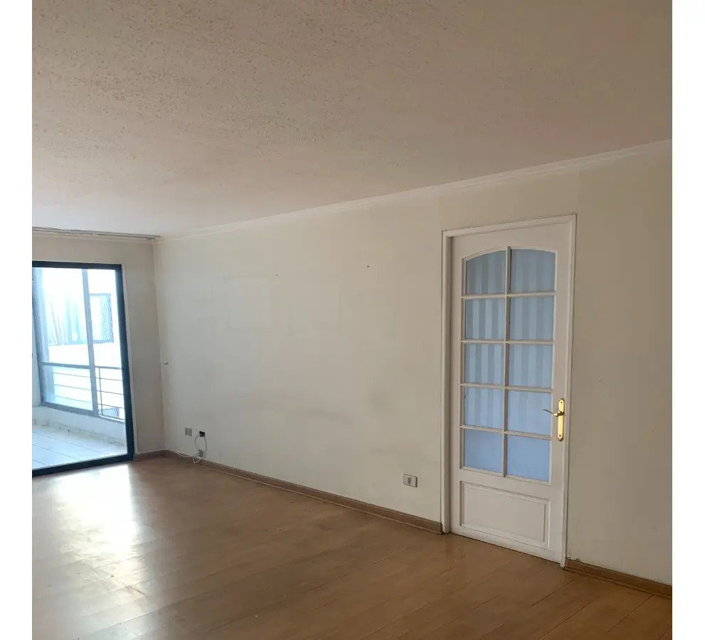 Arriendo Departamento SO 3D en suite 2B 1E 1B Campus Oriente - Providencia