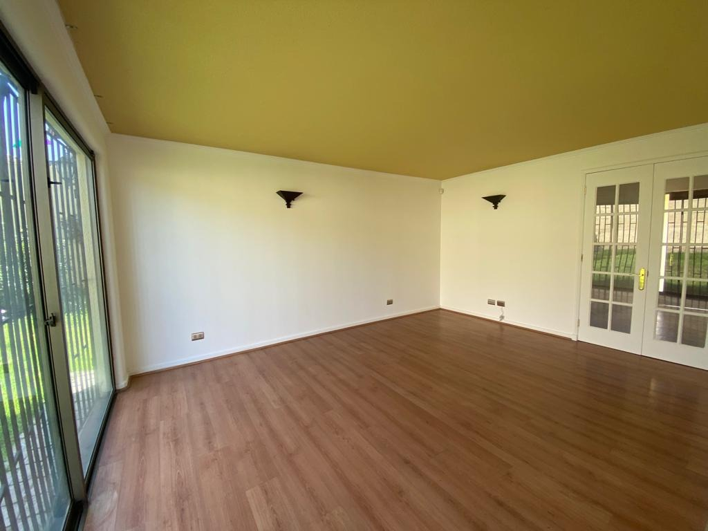 Arriendo Departamento SP 5D en suite Walk-in cl&oacute;set 4B 2E La Dehesa - Lo Barnechea