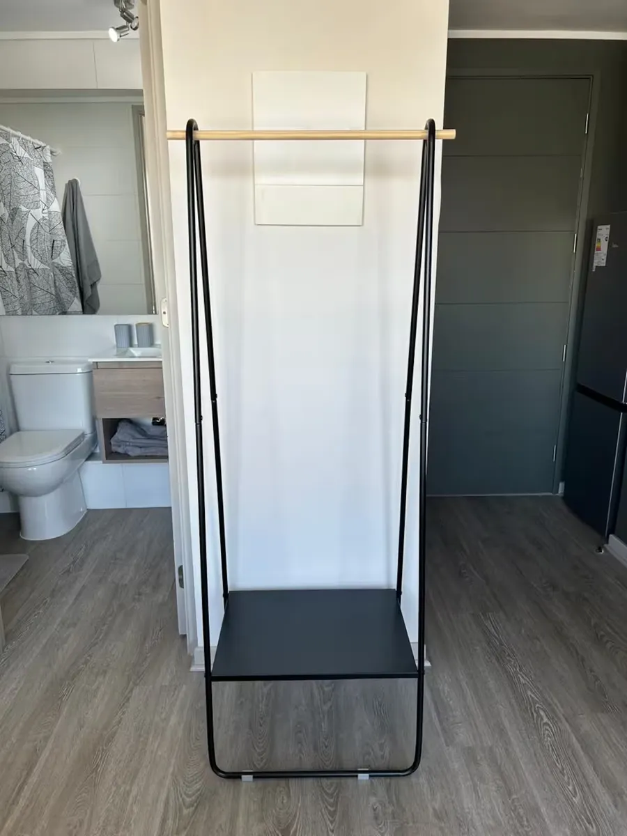 Venta Departamento S 1D 1B Parque San Eugenio - Metro &Ntilde;uble - &Ntilde;u&ntilde;oa