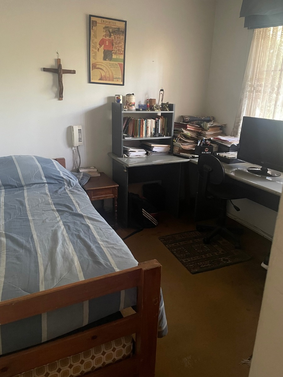 Venta Casa SO 5D en suite 4B 3E 1B La Llaver&iacute;a - Vitacura