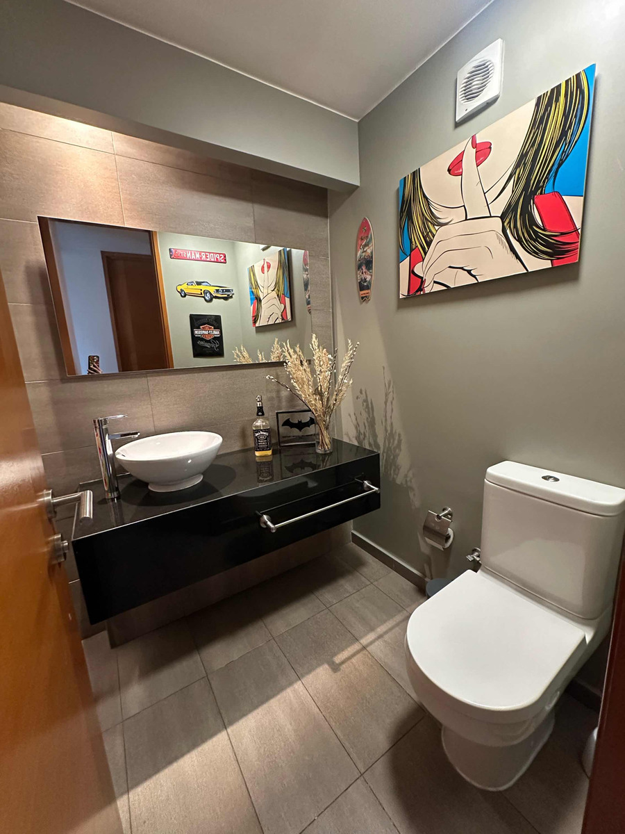 Arriendo Departamento 3D 3B 1E 1B Metro Manquehue - Apumanque - Las Condes