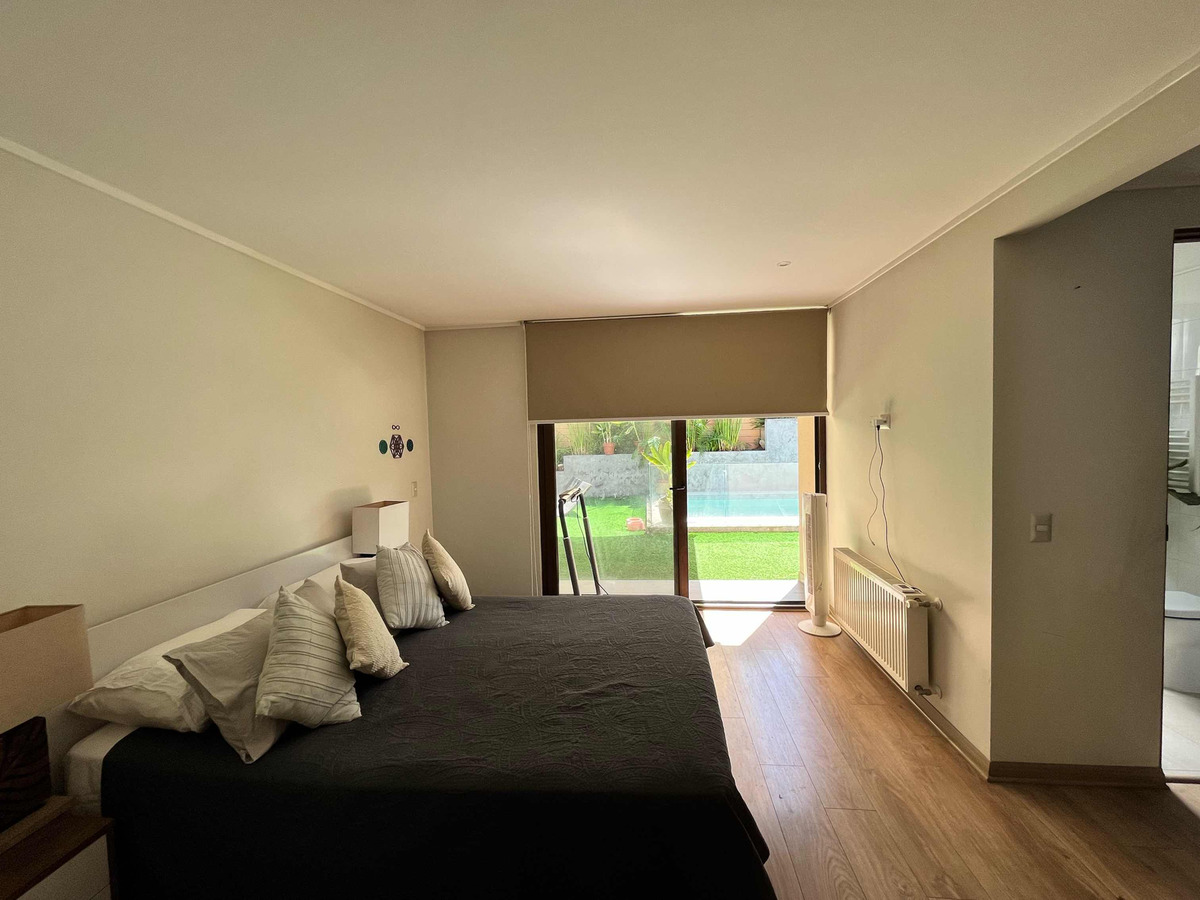 Venta Casa NO 3D en suite Walk-in cl&oacute;set 3B 3E La Reina Alta - La Reina