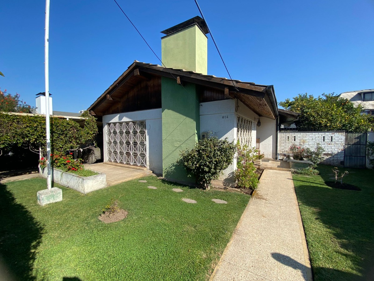 Venta Casa O 5D 3B 2E 1B Plaza Ega&ntilde;a - &Ntilde;u&ntilde;oa