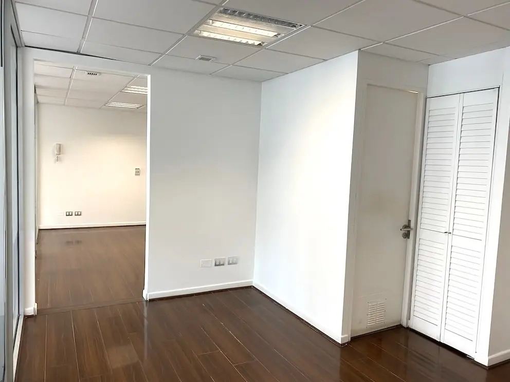 Venta Oficina 2B 1E Nueva Las Condes - Las Condes