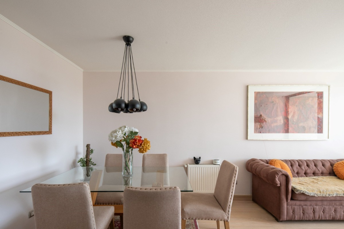 Arriendo Departamento NP 2D en suite Walk-in cl&oacute;set 2B 1E 1B Diego de Almagro - &Ntilde;u&ntilde;oa