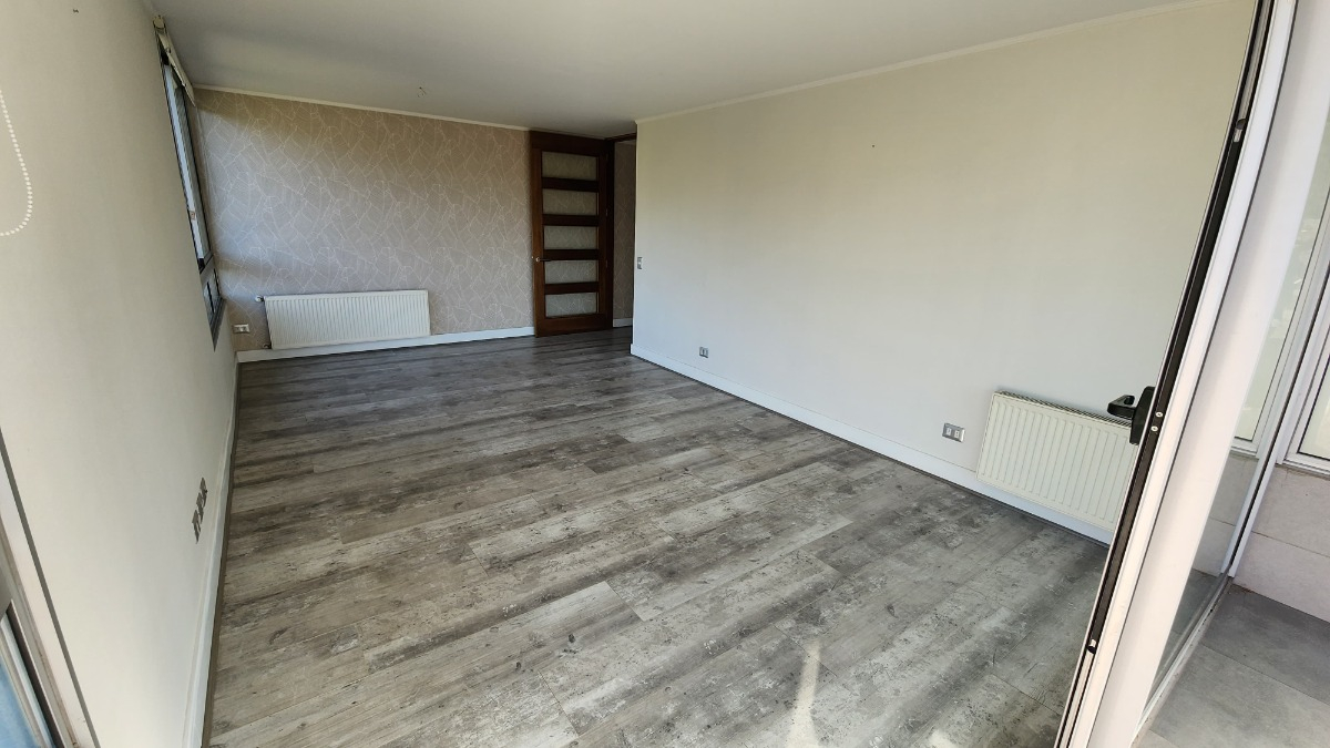 Arriendo Departamento NO 3D en suite Walk-in cl&oacute;set 3B 2E 1B Quinchamal&iacute; - Las Condes